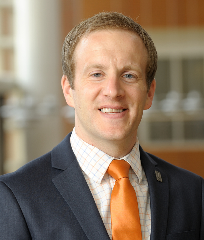 James Noonan - IBC