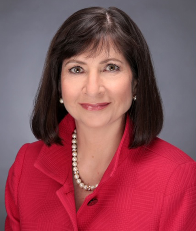Kristie Paskvan - IBC Executive Mentor