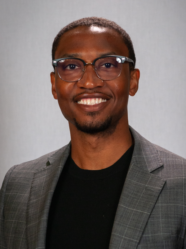 Aaron Barnes