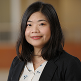 Carissa Huang Carissa Huang