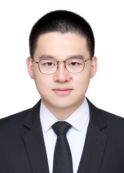 Chengyixin Cui - Student Stories - MSF