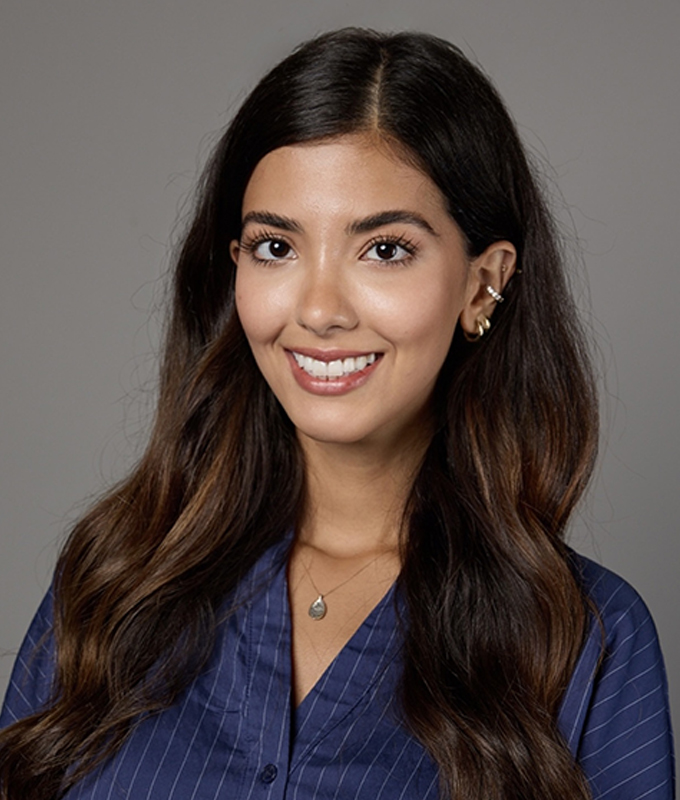 Ghazal Tehrani