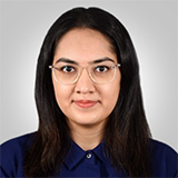 Harneet Gandhi Harneet Gandhi