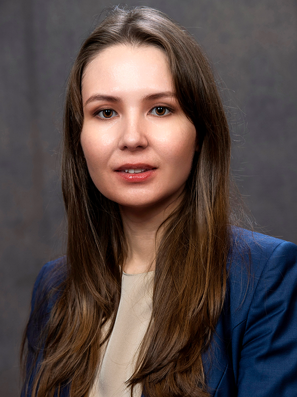 Valerie Isakova