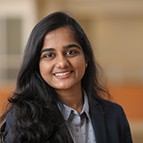 Jyothi Movva MSBA