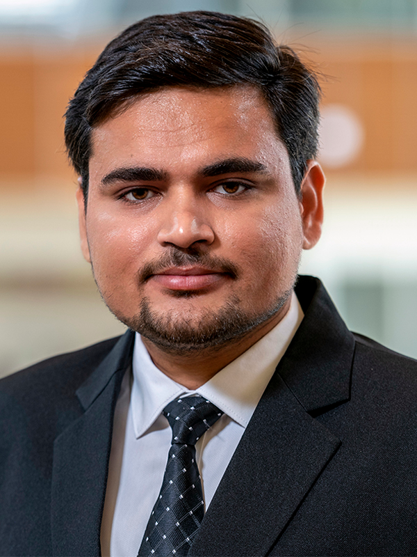Mukul Kaushik
