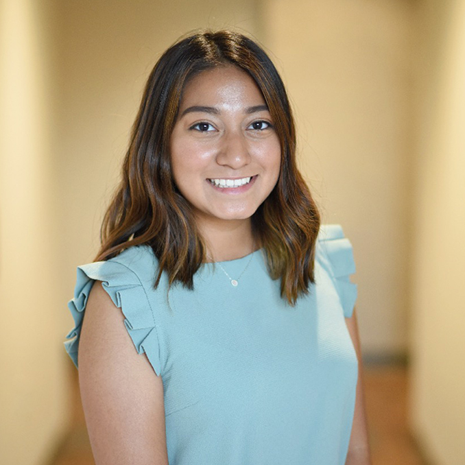 Kayla Gonzalez Kayla Gonzalez