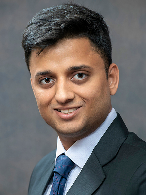 Divij Kohli