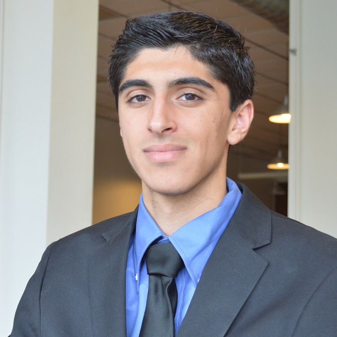 Maanav Ahluwalia Maanav Ahluwalia