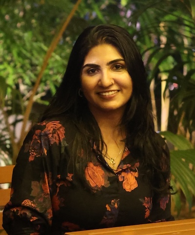Malavika Vijayakumaran - Student Stories - MSF