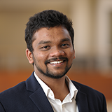Manoj Padmanabhuni MSTM