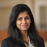 Meghana Jadav MSTM