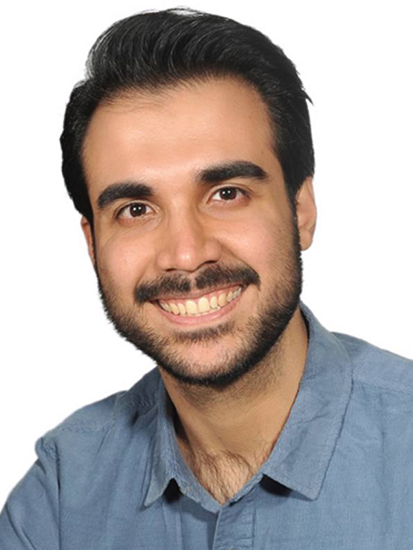 Ramtin Rafat Nezhad