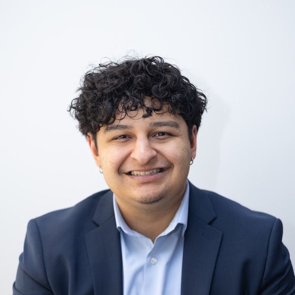 Ramirez, Gianni - Graduate Student Ambassador - Fall 26