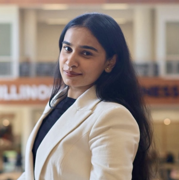 Renuka Halgudde Keshav Murthy_MSM - Grad Student Ambassador