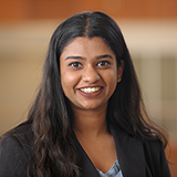 Rishika Nandikonda MSBA