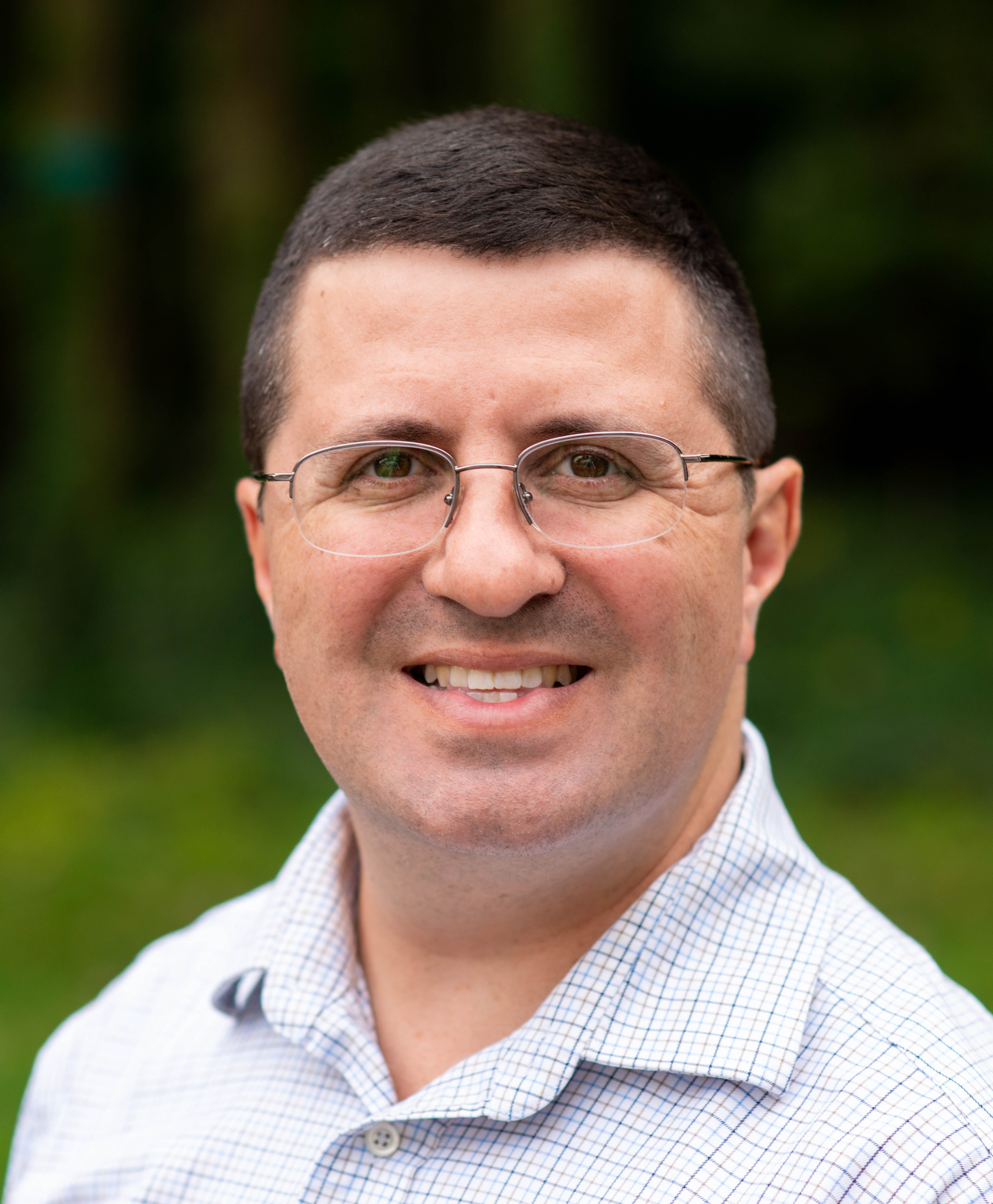 Rob Totaro, iMSM '22