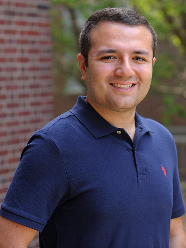 Nima Safaei