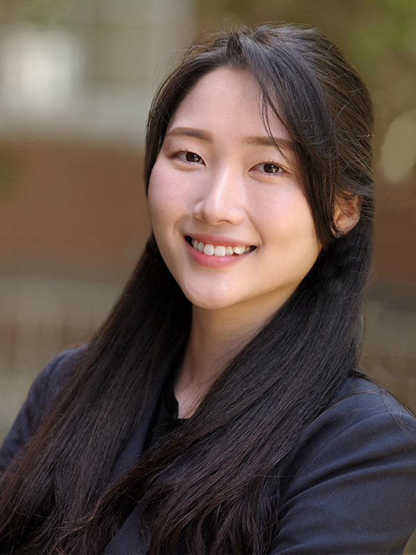 Beeson Shin