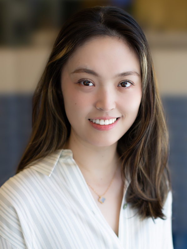 Anqi Wu