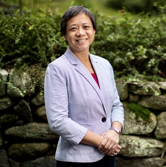 Yanchong (Karen) Zheng, Keynote Speaker for SCMC 2026