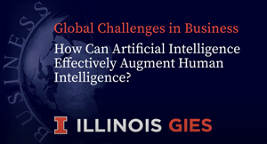 How Can Artificial Intelligence Effectively Augment Human Intelligence