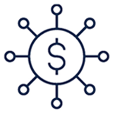 Icon for Financial Modeling