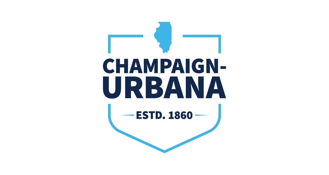 Champaign Urbana logo