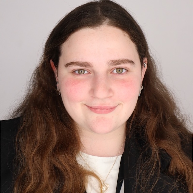 Anne Margalith headshot