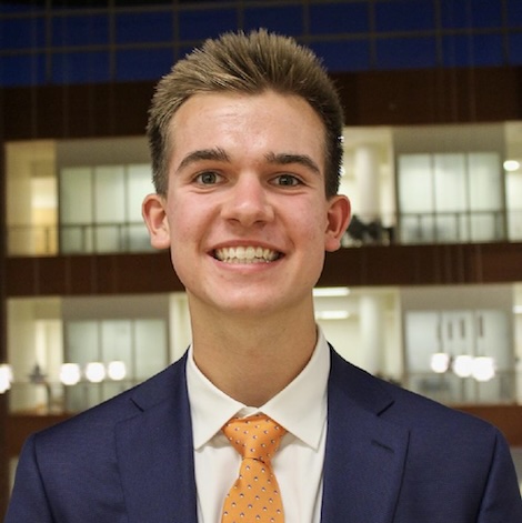 Brandon Schnack headshot