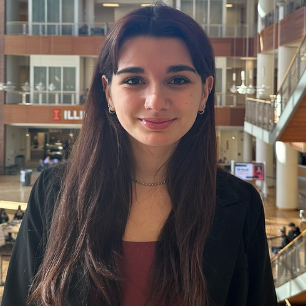 Ema Janeska headshot