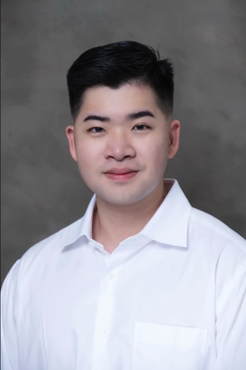 Brian Lee - Gies Scholar