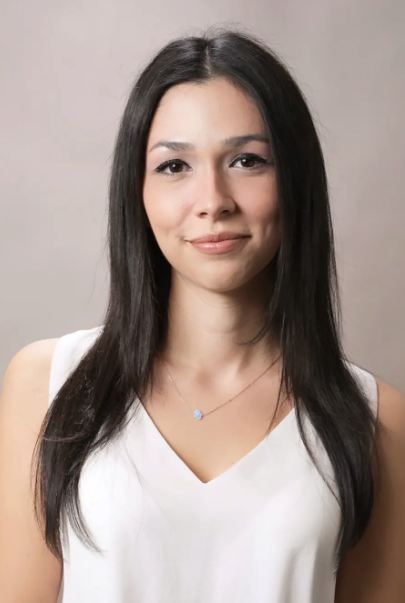 Nilay Unal - Gies Emerging Scholar 2026