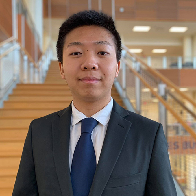 Yuxuan Zhang Yuxuan Zhang